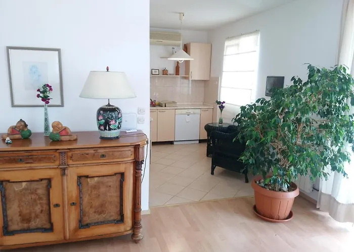 Apartmani ANDRIJA