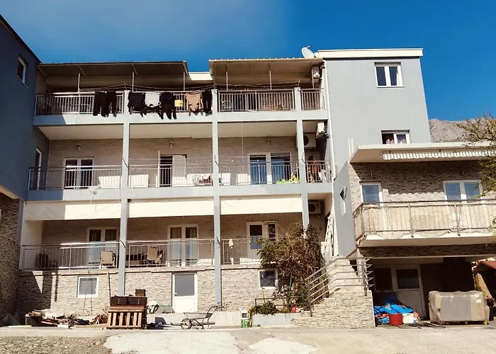 Apartmani ANDRIJA
