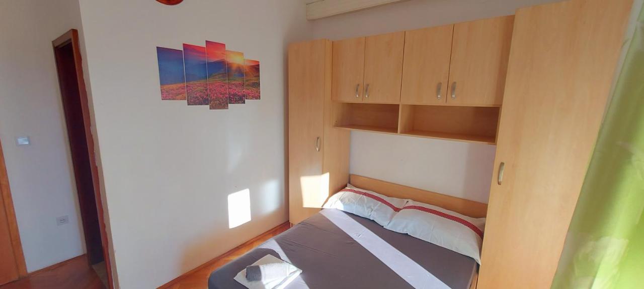 Appartement Andrija *