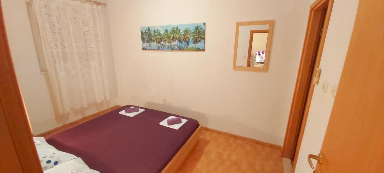 Andrija Appartement