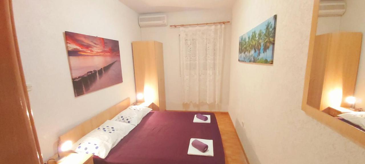 Appartement Andrija