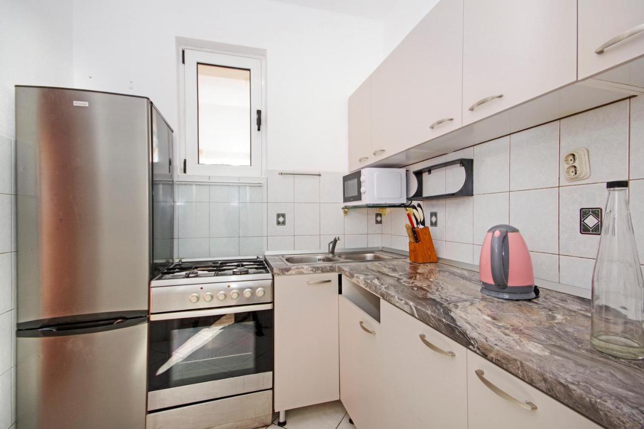 Appartement Andrija *