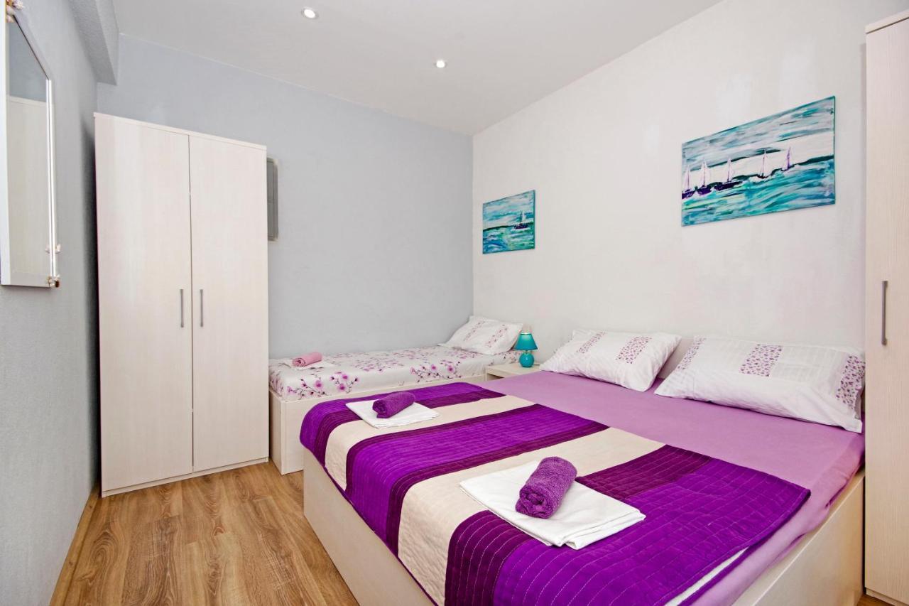 Andrija Appartement Živogošće
