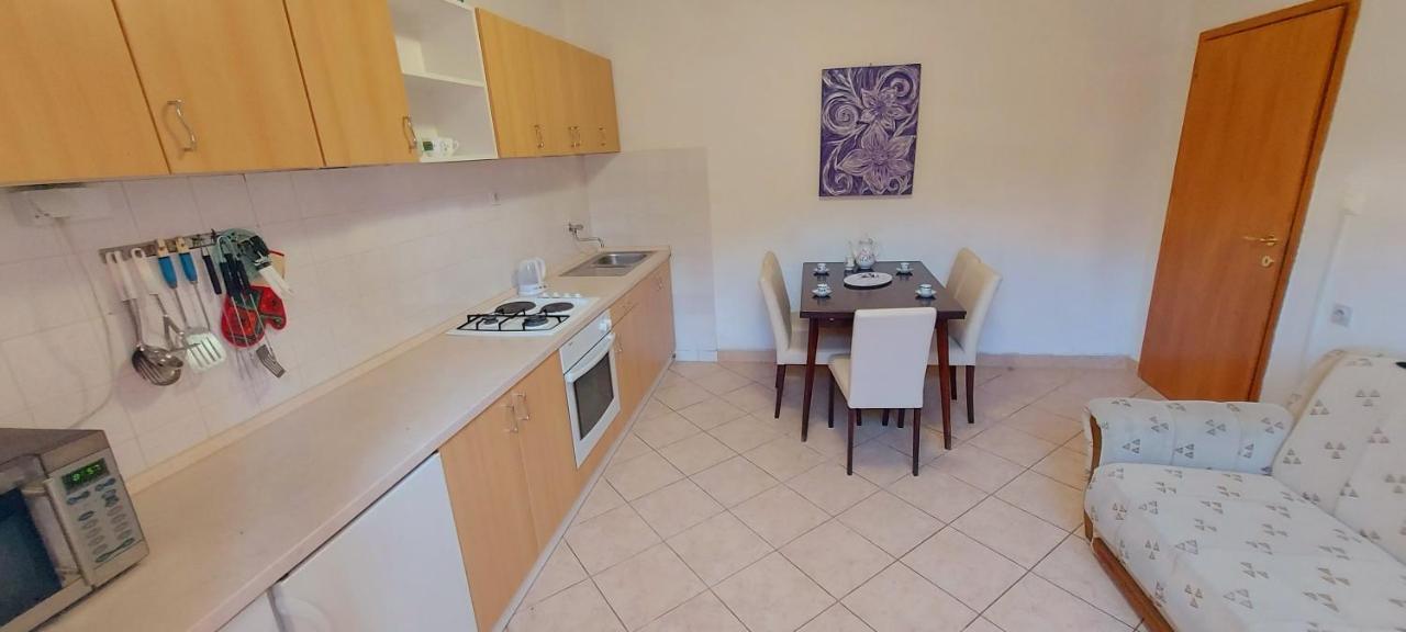 Appartement Andrija *