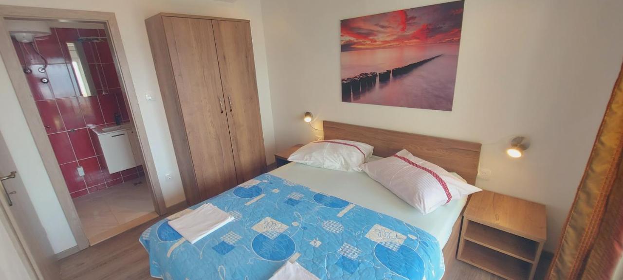 Appartement Andrija Živogošće