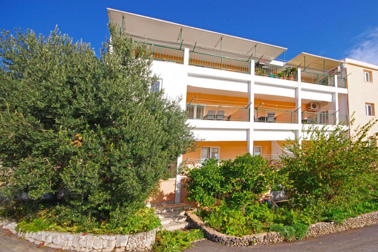 Andrija Appartement