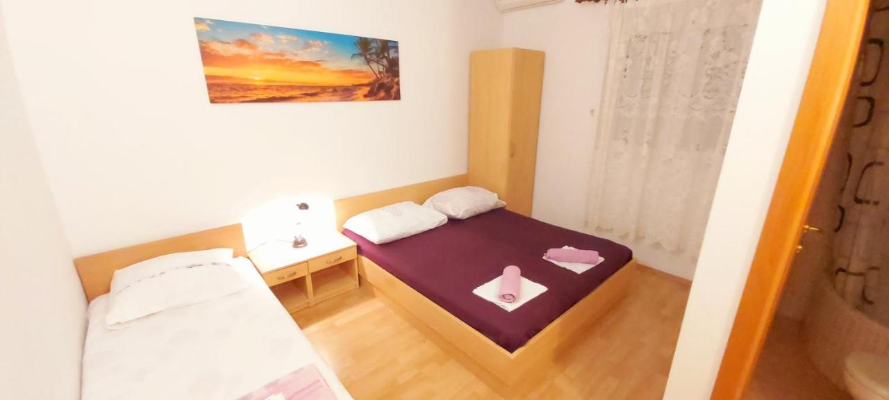 Appartement Andrija *