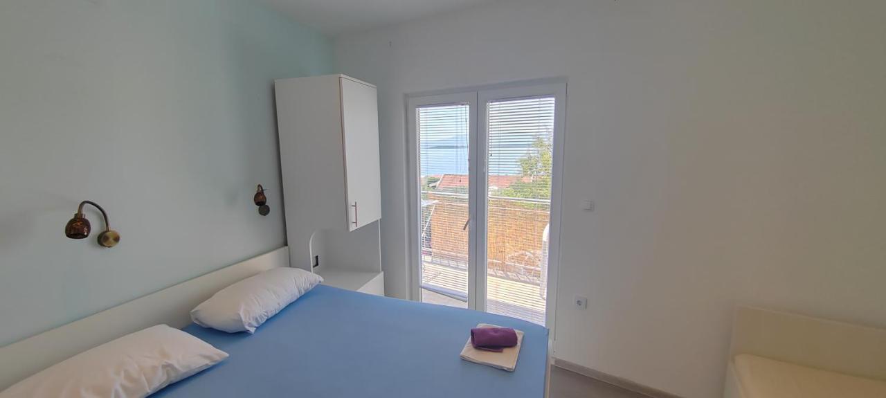 Appartement Andrija *