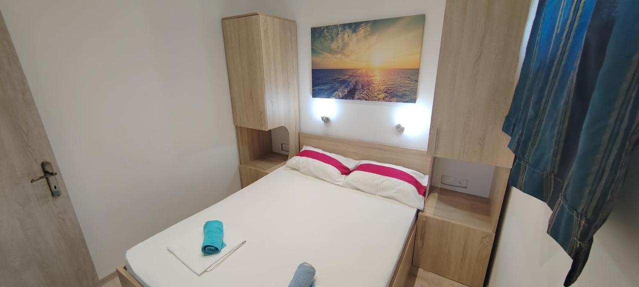 Andrija Appartement