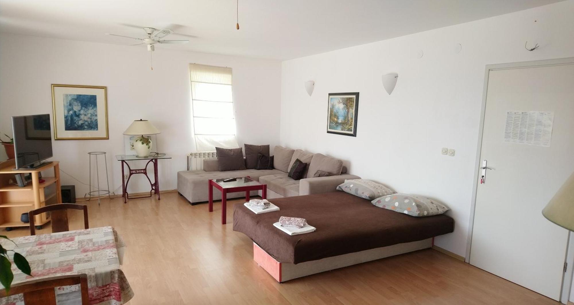 Andrija Appartement Živogošće