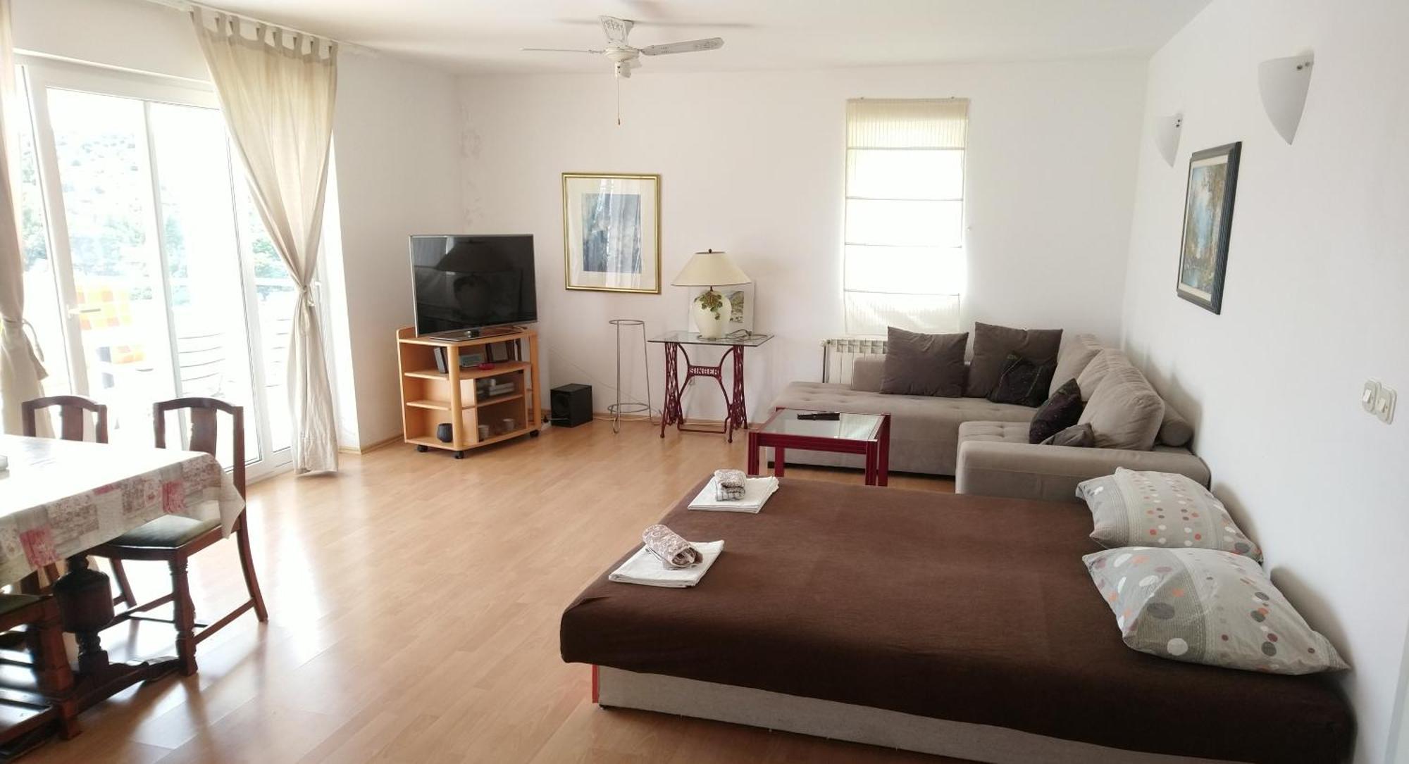 Andrija Appartement Živogošće