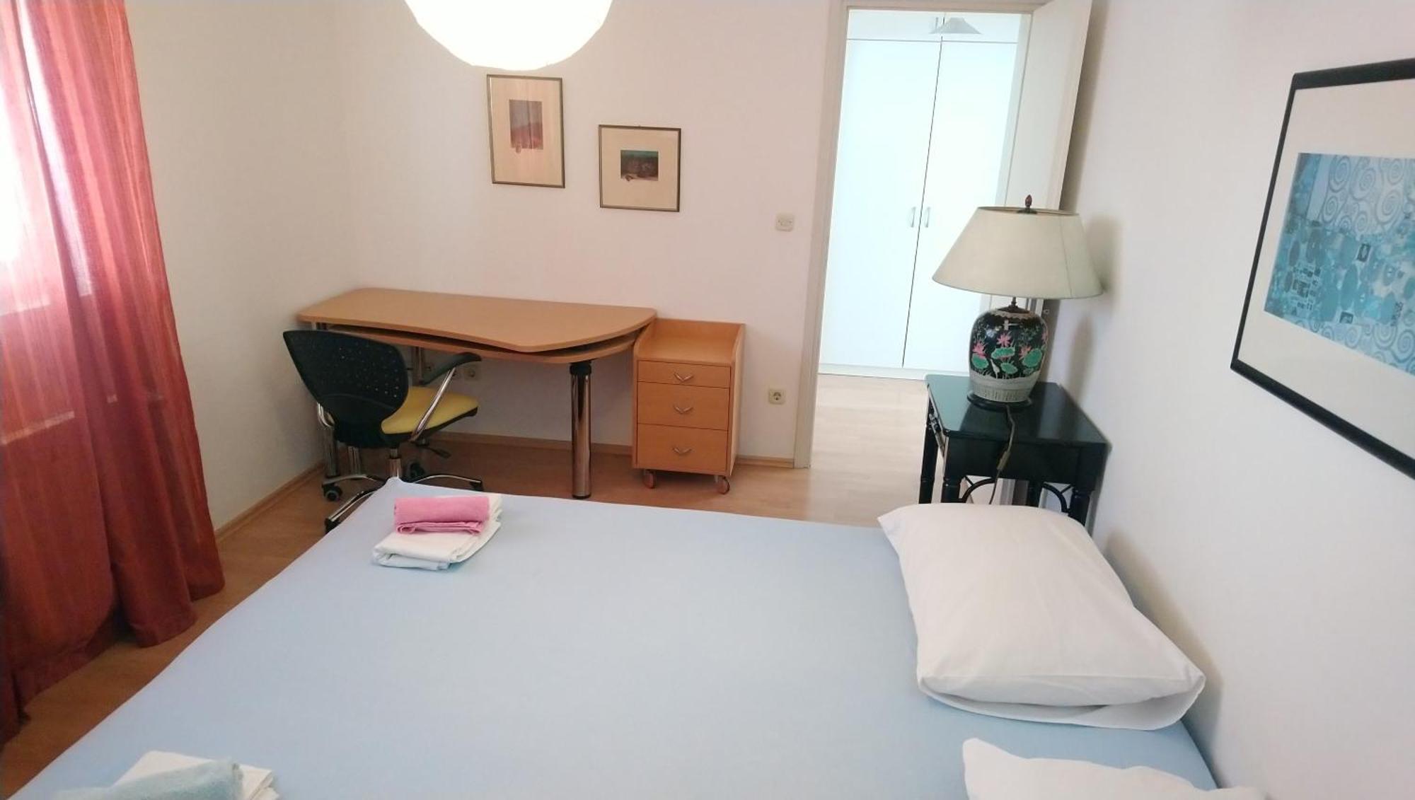 Andrija Appartement