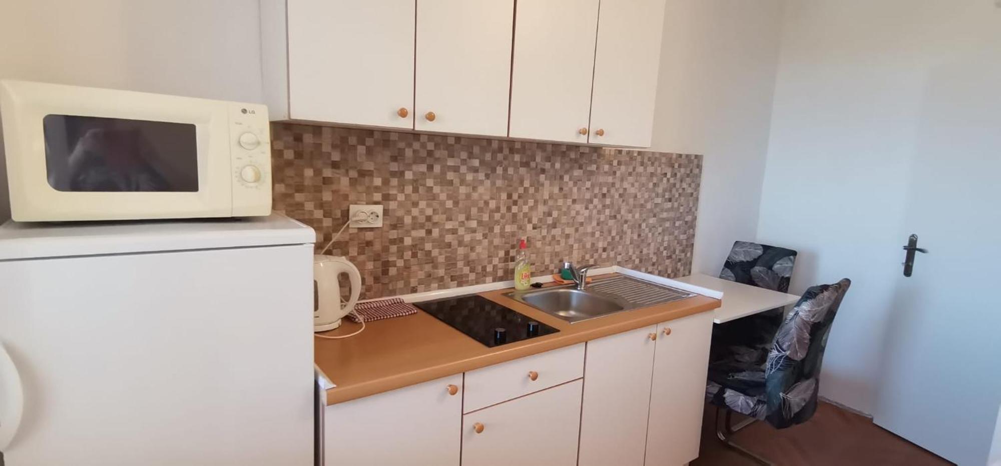 Andrija Appartement *