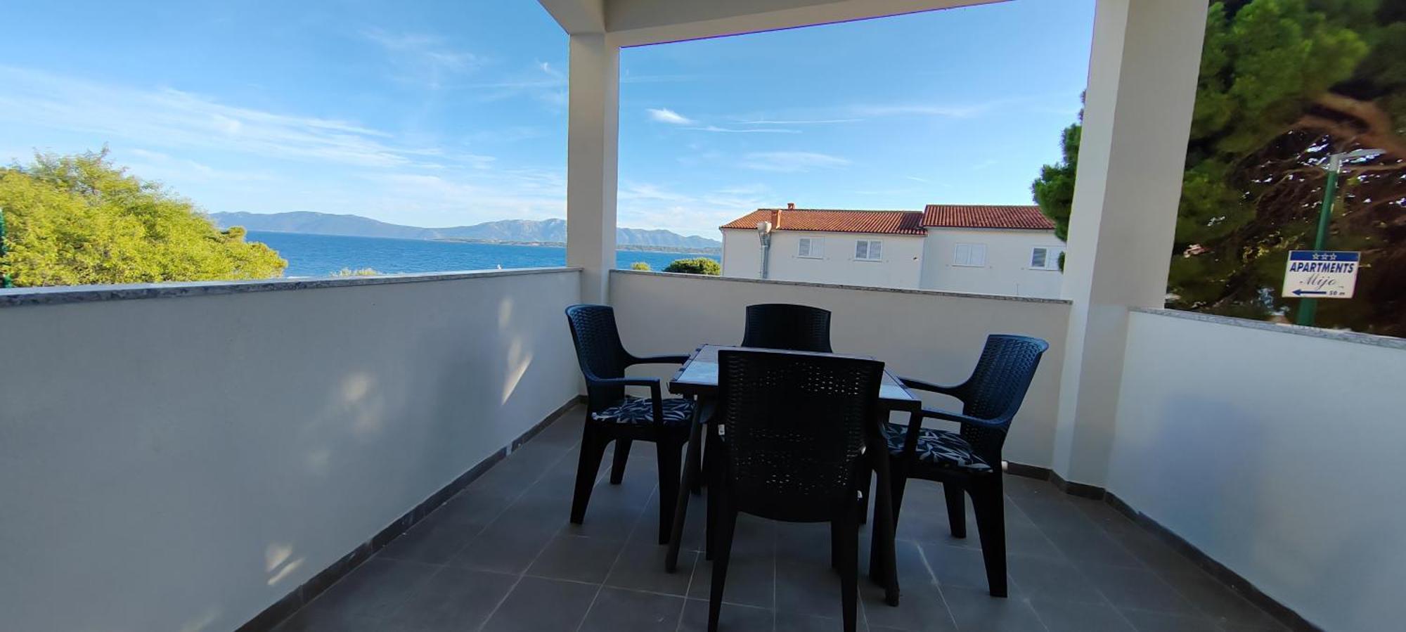 Appartement Andrija