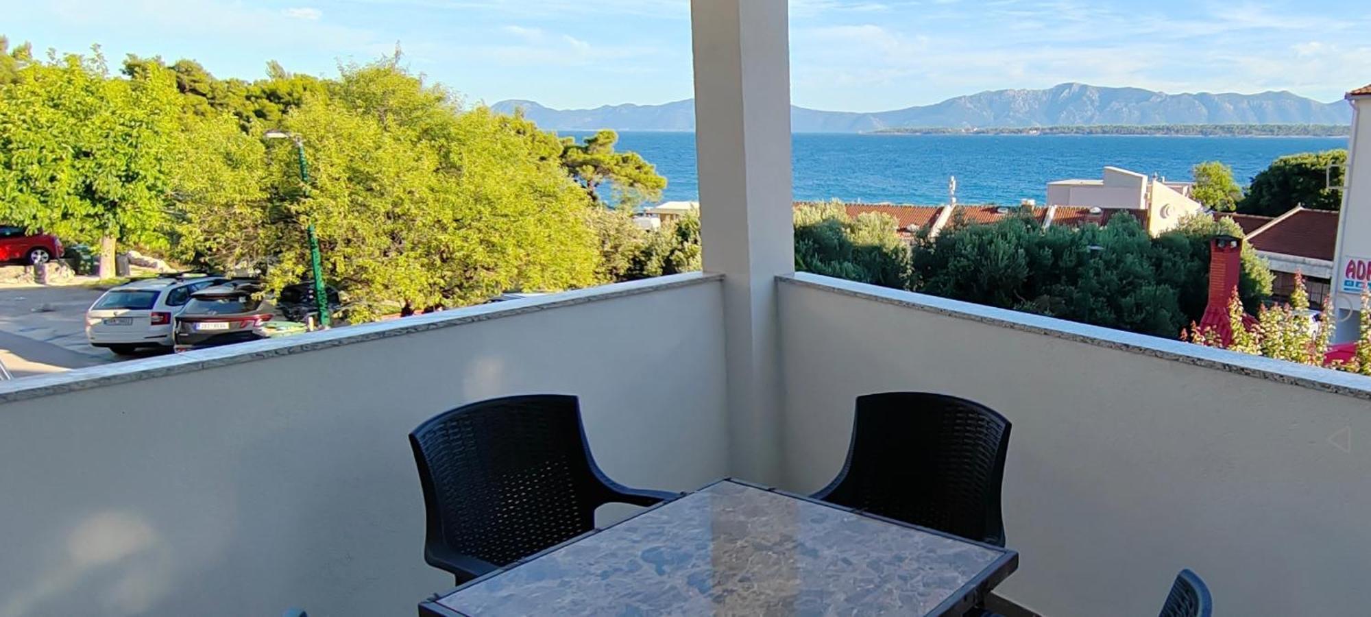 Andrija Appartement *