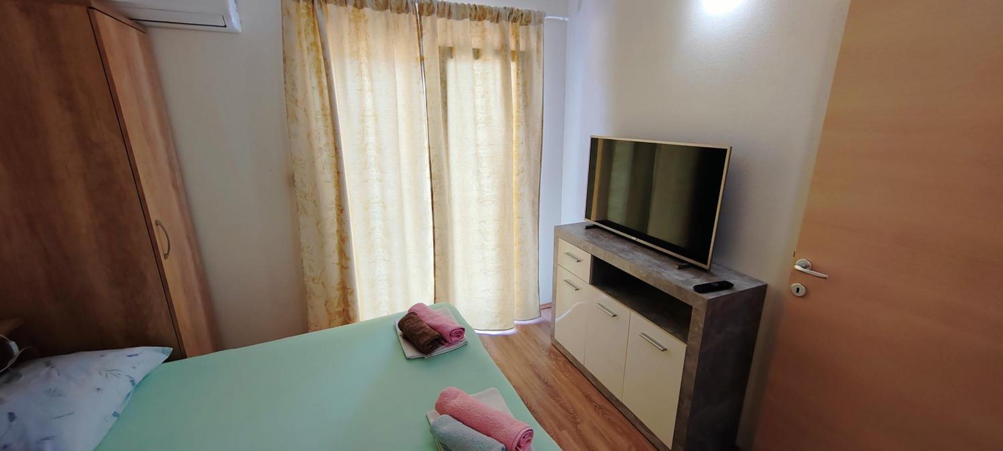 Appartement Andrija *