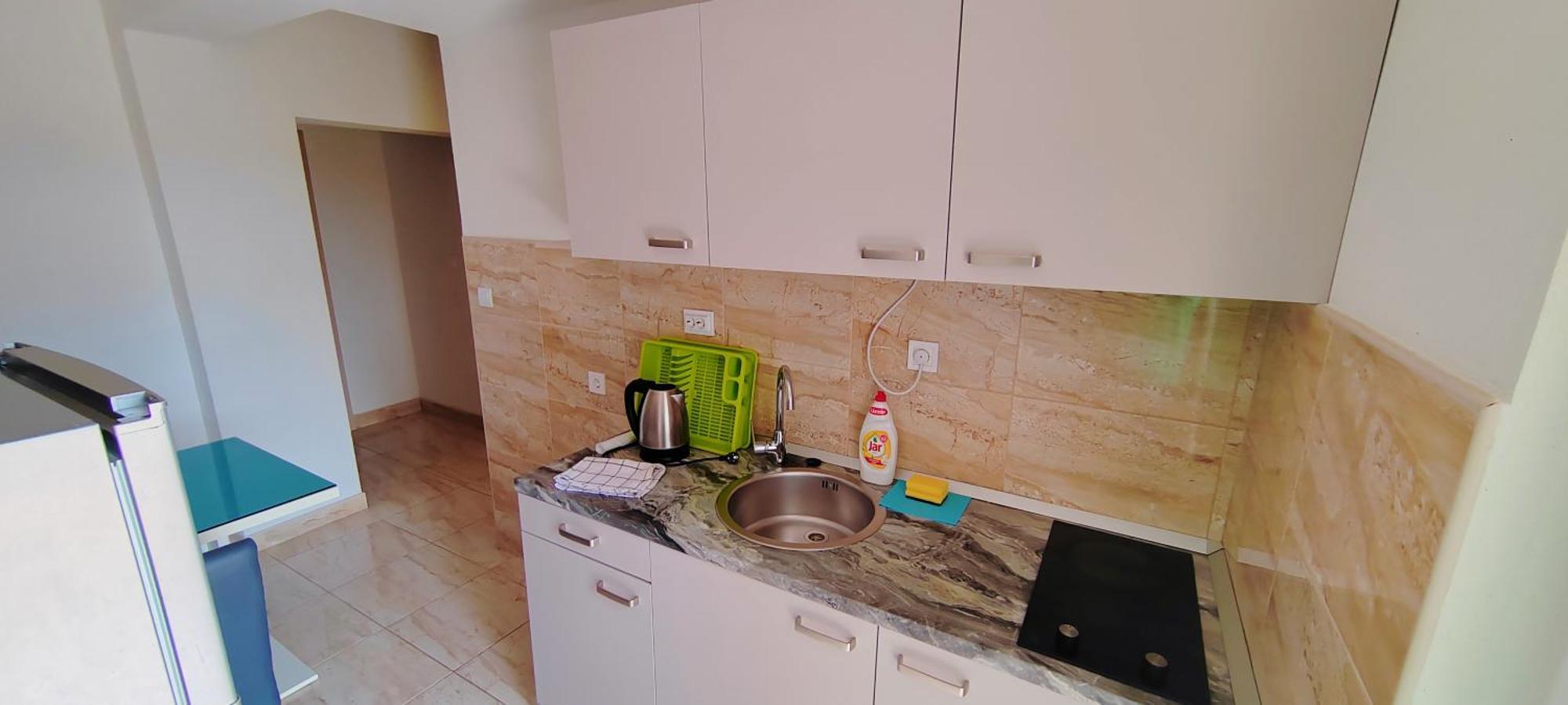 Appartement Andrija Živogošće