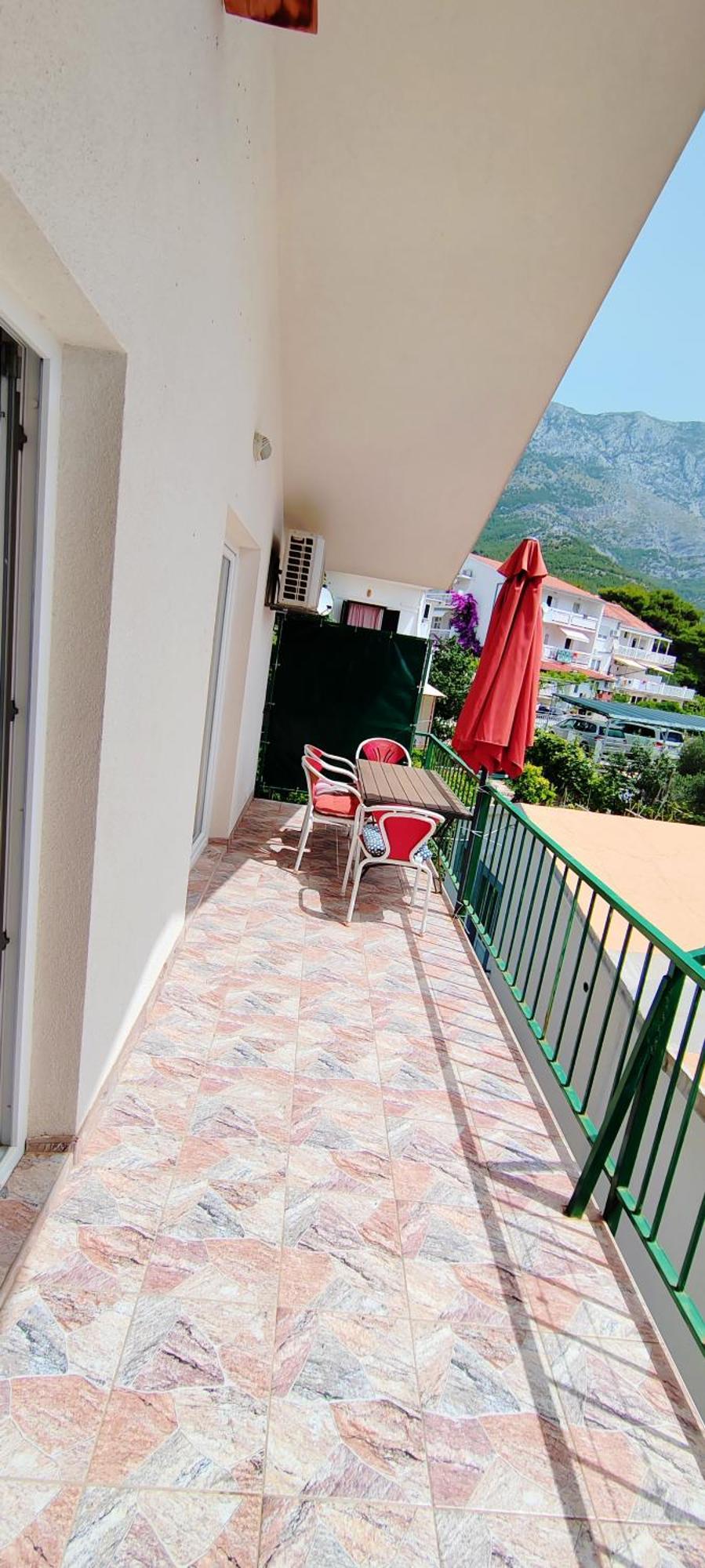 Appartement Andrija