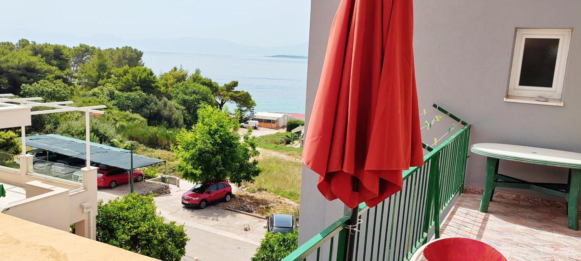 Appartement Andrija