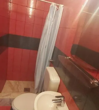Apartmani Andrija Zivogosce Exterior photo