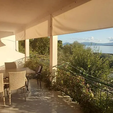 Apartmani Andrija Zivogosce Exterior photo