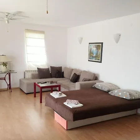 Apartmani Andrija Zivogosce Exterior photo