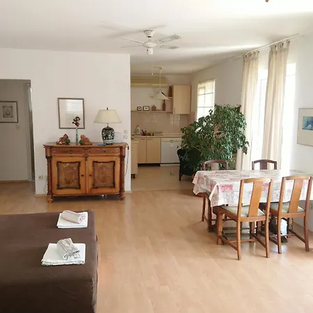 Apartmani Andrija Zivogosce Exterior photo