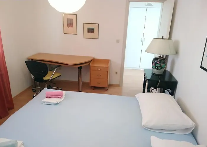 Apartmani Andrija