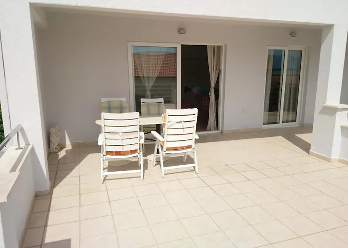 Apartmani Andrija