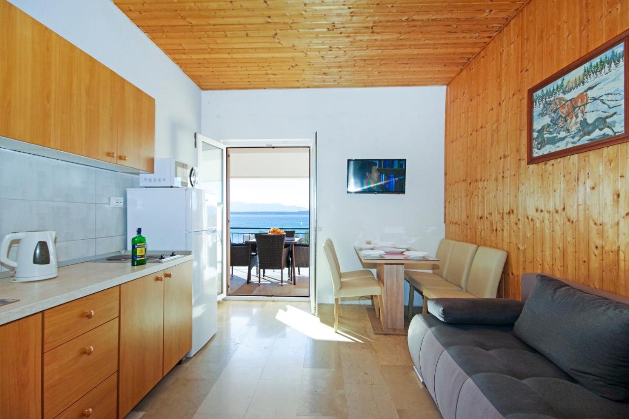 Apartment Andrija Zivogosce