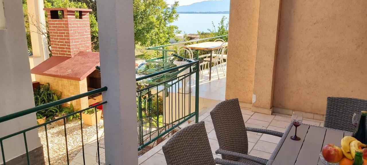 Andrija Apartment