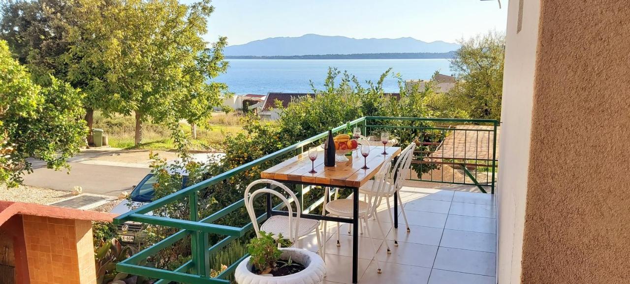 Andrija Apartment Zivogosce