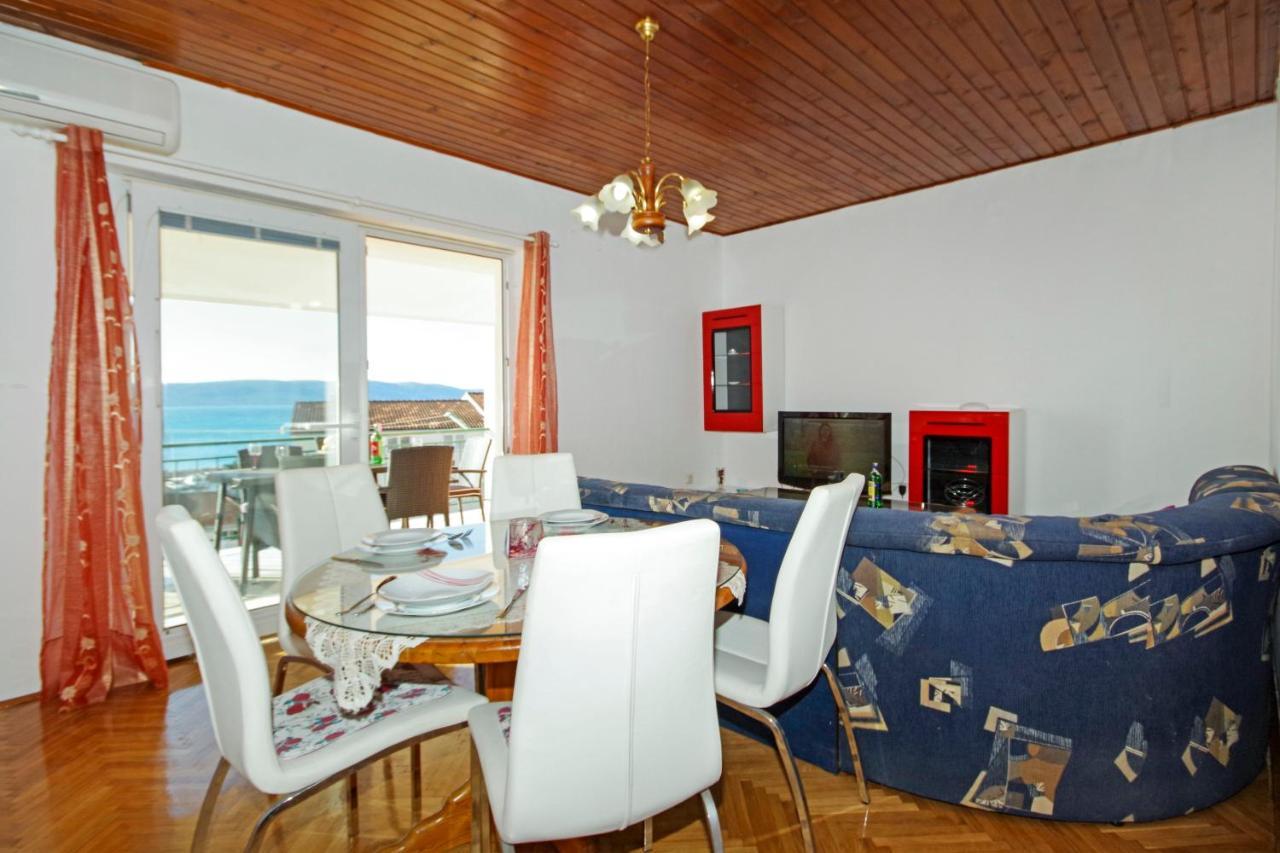 Andrija Apartment *