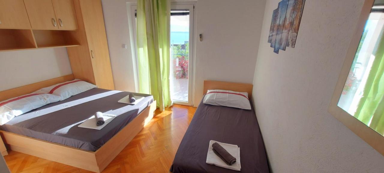 Apartment Andrija