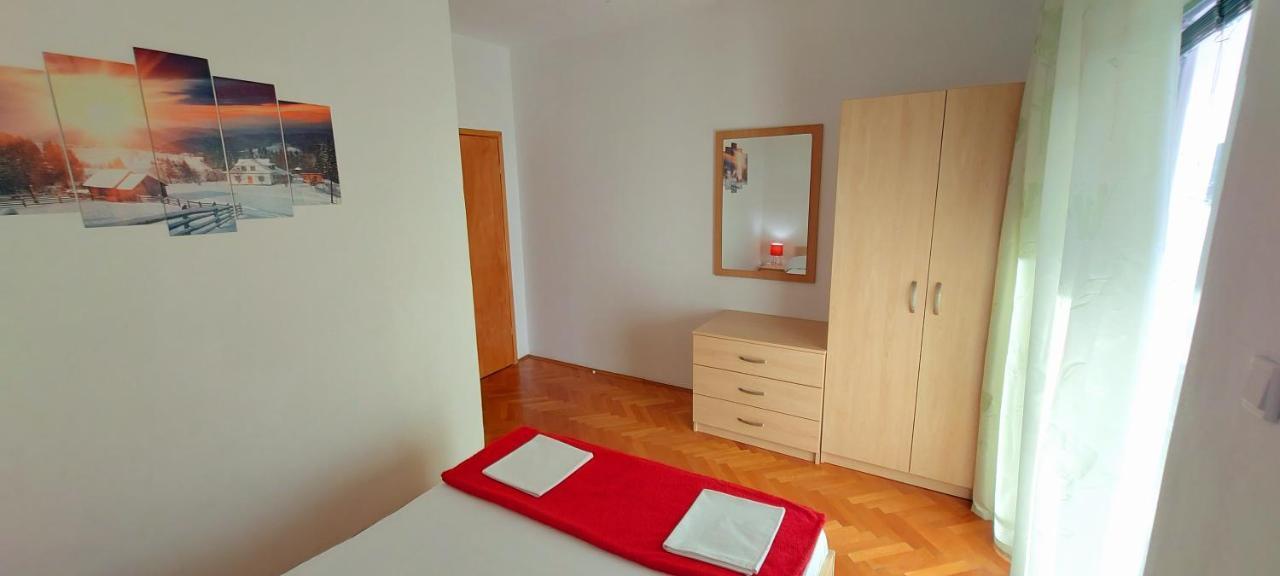 Apartment Andrija Zivogosce