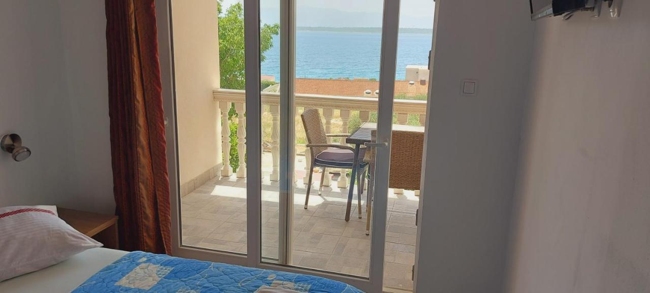 Andrija Apartment *