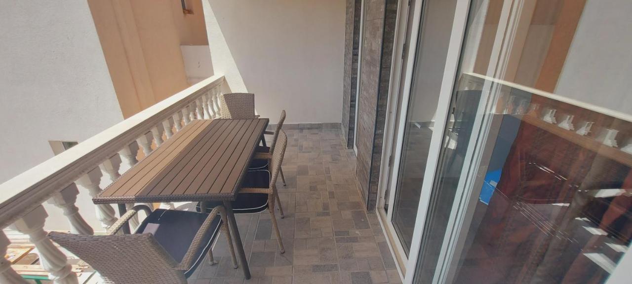 Apartment Andrija