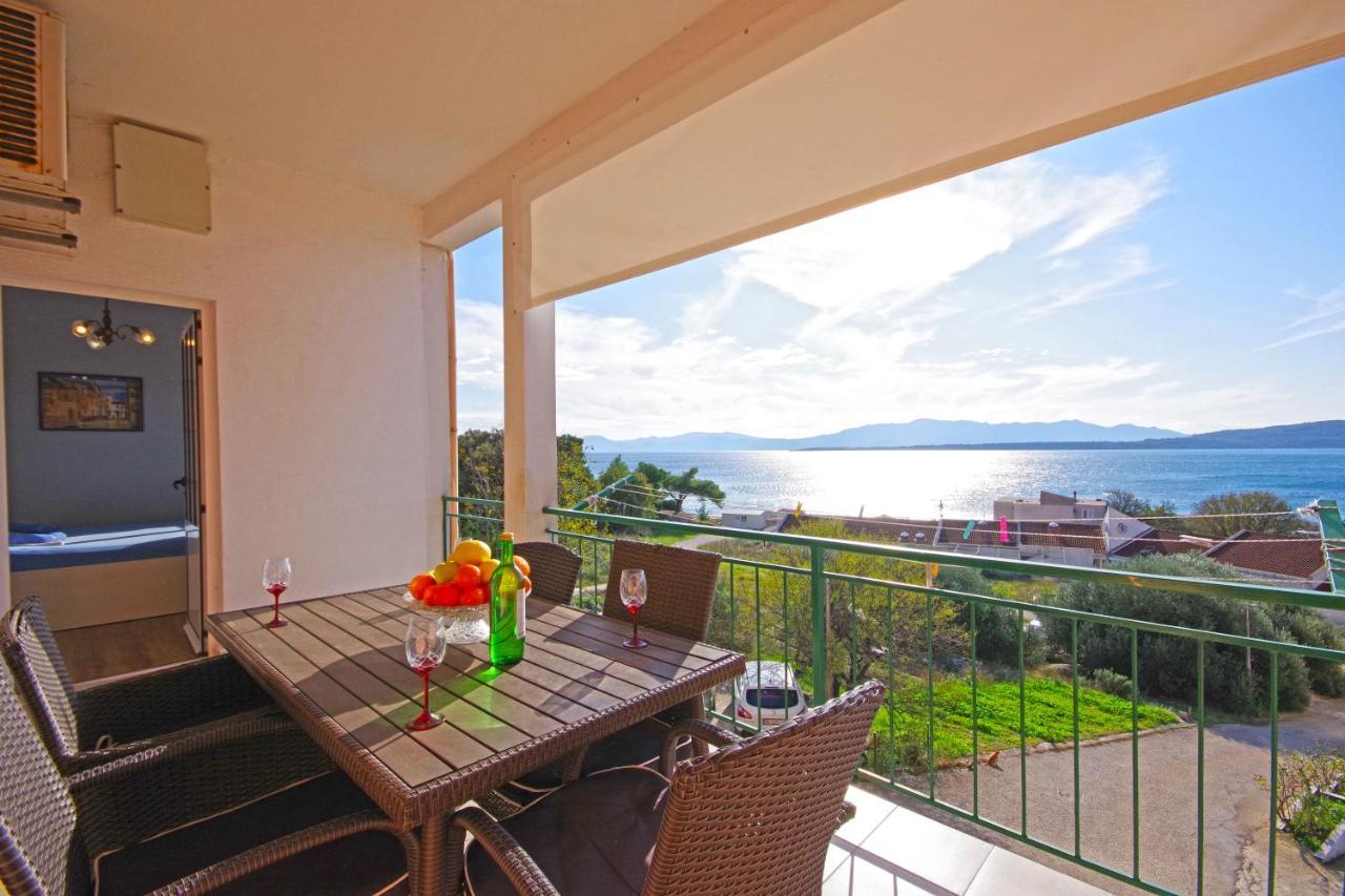 Apartment Andrija
