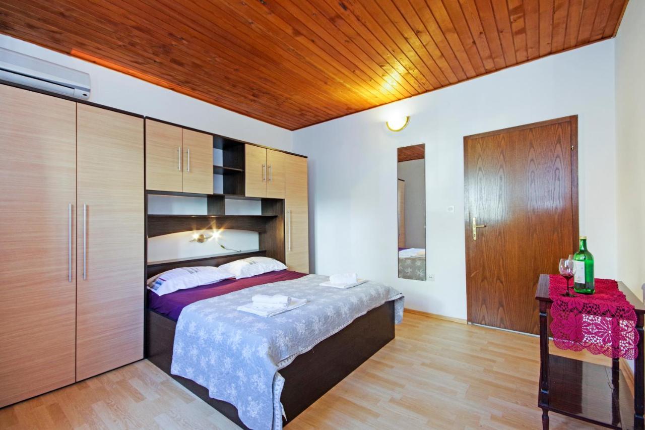 Apartment Andrija