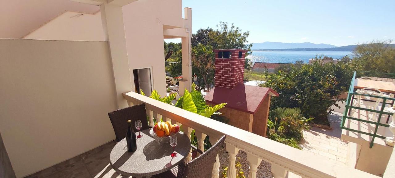 Andrija Apartment *