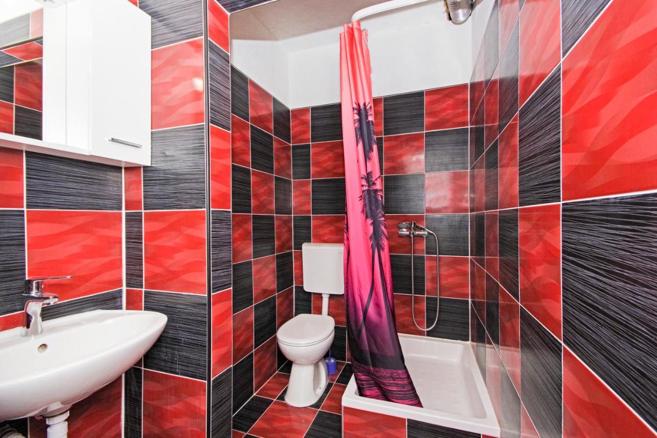 Andrija Apartment *