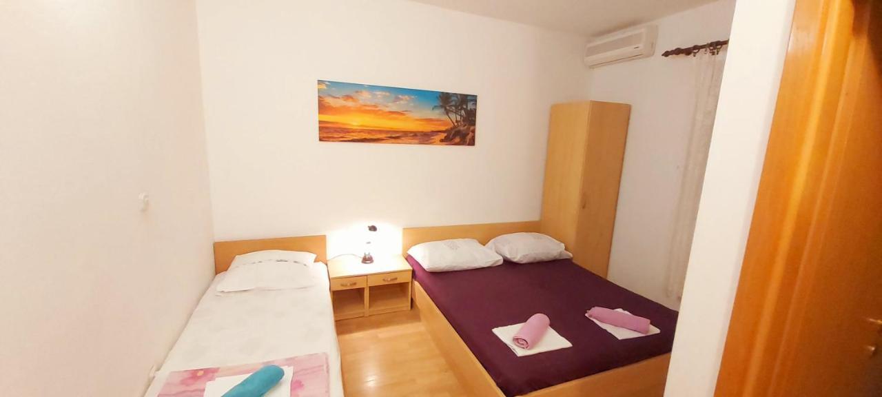 Andrija Apartment