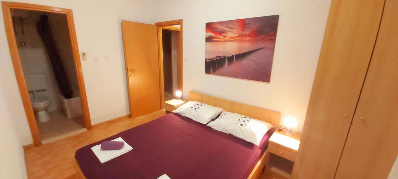 Apartment Andrija *
