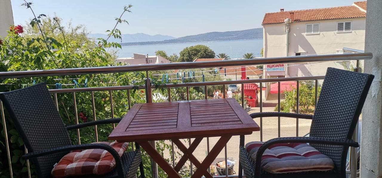 Apartment Andrija *