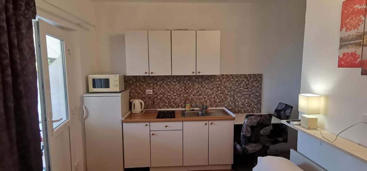 Apartment Andrija *