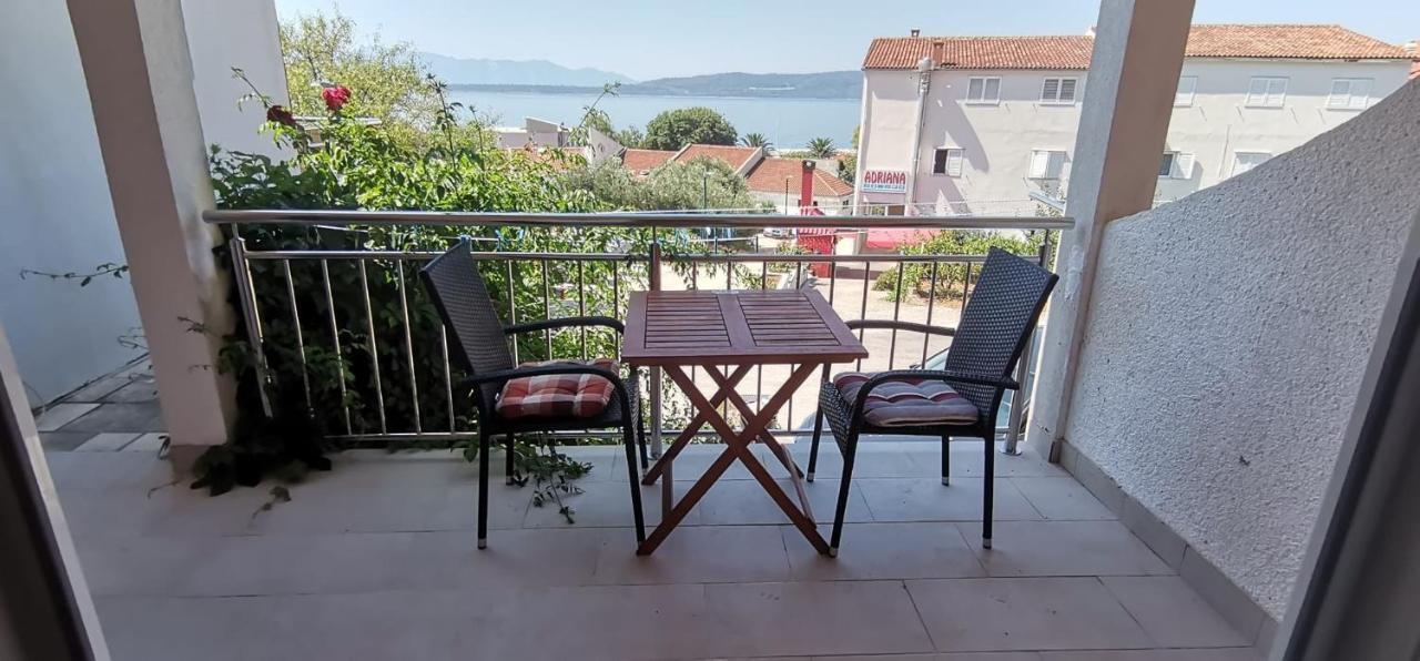 Apartment Andrija Zivogosce