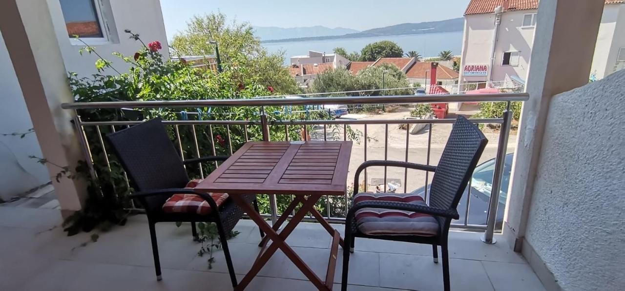 Andrija Apartment Zivogosce
