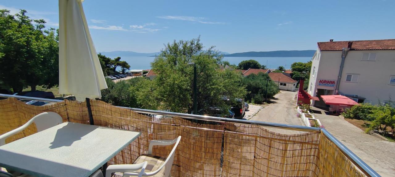 Andrija Apartment *