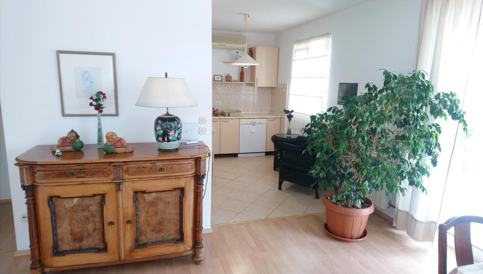 Andrija Apartment