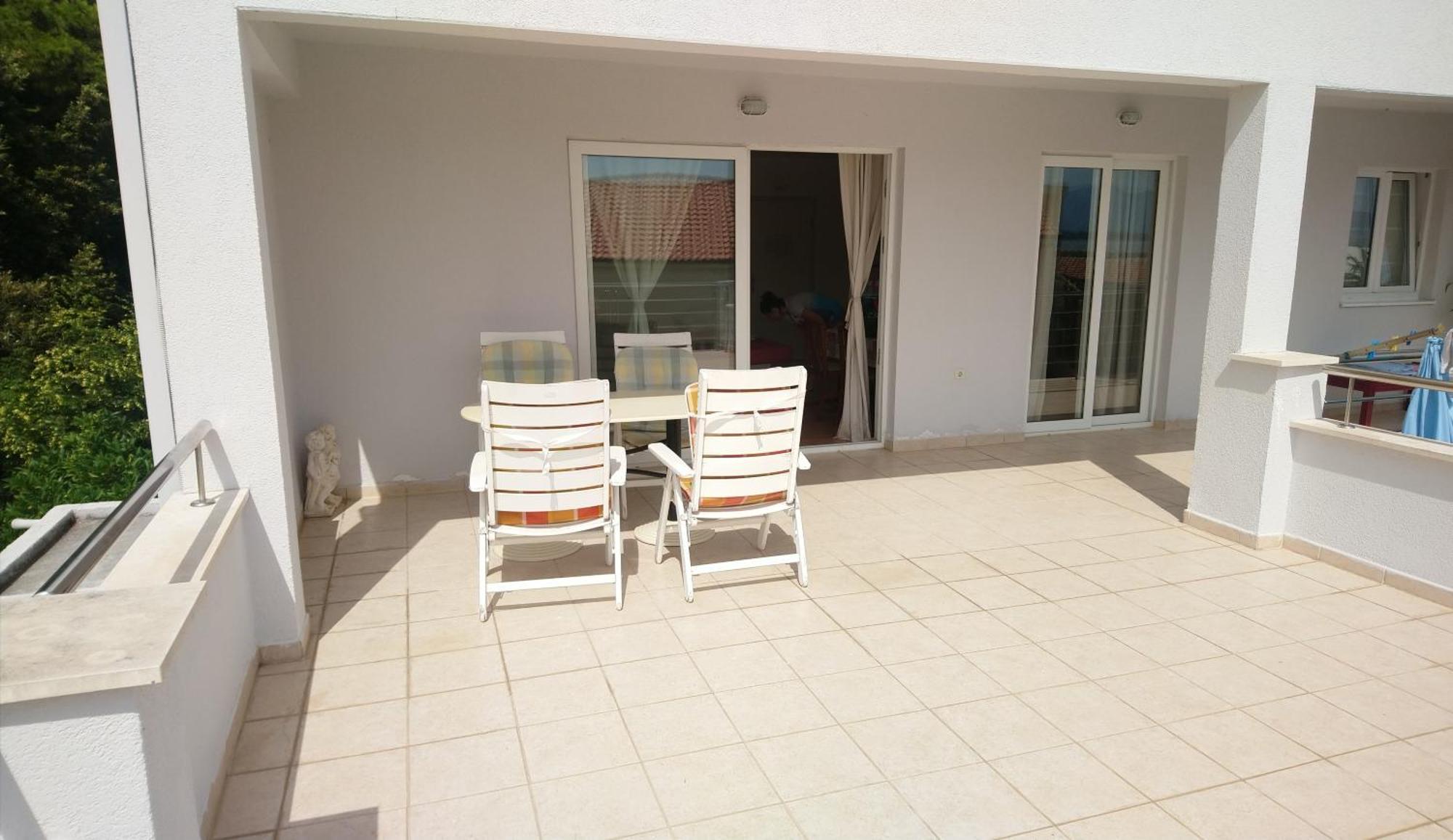 Andrija Apartment Zivogosce